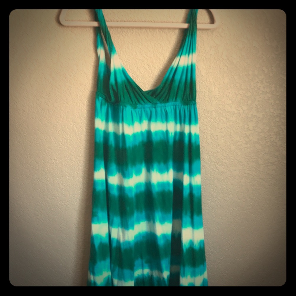 Summer dress